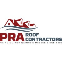 PRA Roof Contractors logo - Similar company to R K Builders, Inc.
