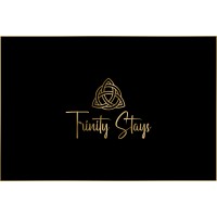 🌟 Trinity Stays Short Lets & Serviced Accommodation Cambridge 🌟 logo - Similar company to Irwell Stays