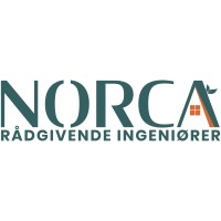 Norca - Rådgivende ingeniører logo - Similar company to Komio