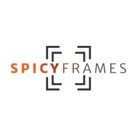 Spicy Frames logo - Similar company to Apokra