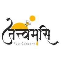 Tatvamasi Digital logo - Similar company to You-Export