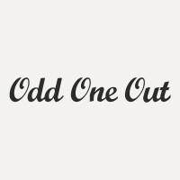 Odd One Out logo - Similar company to Redloop