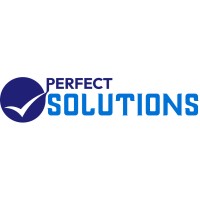 Perfect solutions group logo - Similar company to Cortracker360