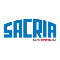 SACRIA SAS logo - Similar company to Mil-Tek France