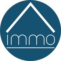 VIMMO IMMOBILIER logo - Similar company to Vimmo