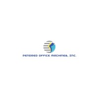 Pendred Office Machines