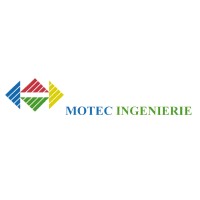 MOTEC INGENIERIE logo - Similar company to 3Mg Structures