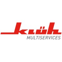 Klüh Multiservices Türkiye logo - Similar company to Klüh Facility Services