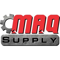 MAQSUPPLY logo - Similar company to Ponis S.A.