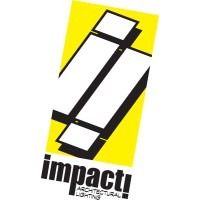 Impact Architectural Lighting logo - Similar company to Zlight Technology