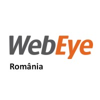 WebEye Romania logo - Similar company to Trackgps By Arobs