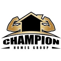 CHAMPION HOMES GROUP logo - Similar company to Wilson Manufacturing Ltd
