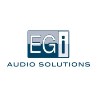 EGi Audio Solutions - Electroacústica General Ibérica, S.A. logo - Similar company to Matfo Cgi Sl