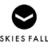 Skies Fall logo - Similar company to Sosh