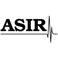 ASIR Seismic logo - Similar company to Sanlien Technology