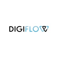 DigiFlow Software logo - Similar company to Digi Flow