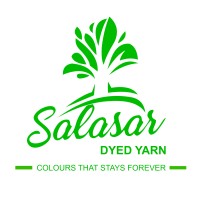 Salasar Dyed Yarns logo - Similar company to Prabhakar Processors
