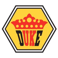 Duke International FZCO logo - Similar company to Teedee Technologies