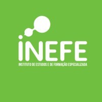 INEFE - INSTITUTO DE ESTUDOS E FORMAÇÃO ESPECIALIZADA logo - Similar company to Bellacosa Mainframe