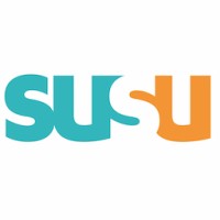 Susu logo - Similar company to Movemeback
