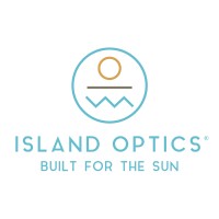 Island Optics logo - Similar company to The Stella Group