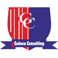 Guinea consulting logo - Similar company to Ksur Services