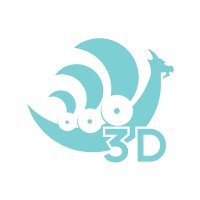 Venue Viking 3D logo - Similar company to Just Bloomed