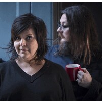 Iain Forsyth & Jane Pollard