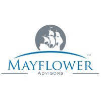 Mayflower Advisors logo - Similar company to Stack Financial Management