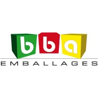 Bba Emballages