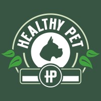 Healthy Pet logo - Similar company to Tomlinson'S Feed