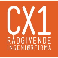 CX1 - Rådgivende Ingeniørfirma logo - Similar company to Cxpartner Aps