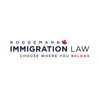 Jennifer Roggemann Immigration Law Office logo - Similar company to Nextgenlaw Llp