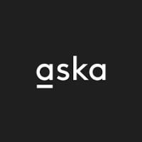 Aska logo - Similar company to Tailor Made Nyc