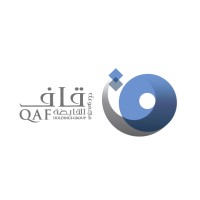 Qaf Holding Group logo - Similar company to Lord Holding Group