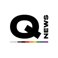 QNews LGBTQIA+ News logo - Similar company to Sydney Queer Irish