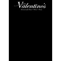 Valentino's logo - Similar company to Satafarma Oy