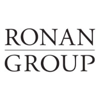 Ronan Group logo - Similar company to I-Res