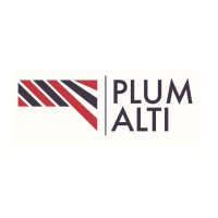 PlumAlti logo - Similar company to Trans-Web Ltd.