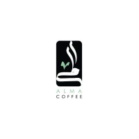 alma speciality coffee logo - Similar company to Waha Development Co.