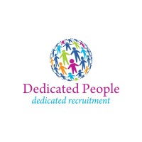 Dedicated People logo - Similar company to Anserve, Inc.