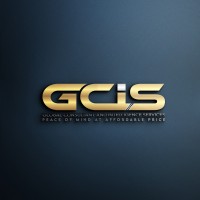 Global Consultant and Intelligence services logo - Similar company to Infycorp Services