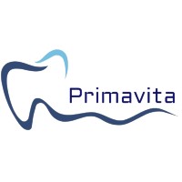 Primavita - Produtos de Consumo para Prótese Dentária logo - Similar company to Reaw - Industria E Comércio De Produtos Odontológicos Ltda