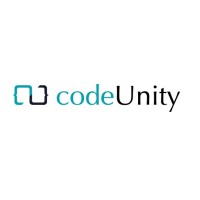 CodeUnity logo - Similar company to The Code Foundation