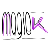 MagieK logo - Similar company to Global Entomology Coalition