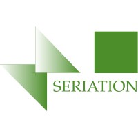 SERIATION logo - Similar company to Upperteams  - Executive Search -  Recruitment Solutions