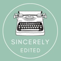 Sincerely Edited