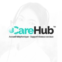 CareHub.fr logo - Similar company to Sonar Pay