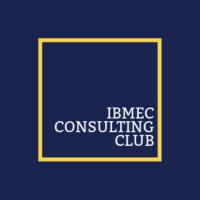 Ibmec Consulting Club logo - Similar company to Ufabc Consulting Club