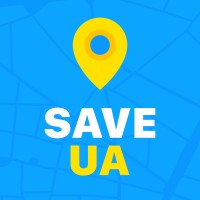 SaveUA_bot logo - Similar company to A-Bots